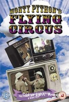 Monty Python's flying circus
