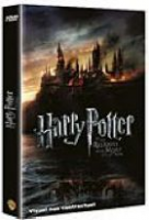 Harry Potter et les Reliques de la mort : 1ère partie et 2ème partie