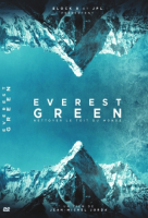 Everest green