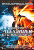 Alex Rider : stormbreaker