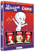 Le Meilleur de Casper
