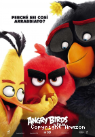 Angry Birds, le film