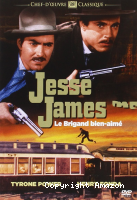 Jesse James, Le Brigand bien-aimé