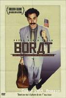 Borat : leçons culturelles sur l'Amérique pour profit glorieuse nation Kazakhstan