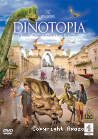 Dinotopia 1