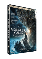 A monsters calls