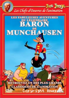 Les Aventures du Baron de Munchausen