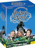 Les Aventures de Prince Noir: saison 3