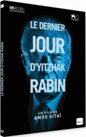 Le Dernier jour d'Yitzhak Rabin