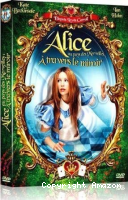 Alice à travers le Miroir