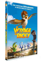 Le Voyage de Ricky
