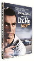 James Bond contre Dr.NO