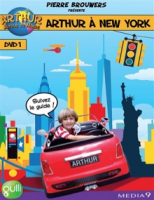 Arthur à New York 2
