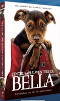 L'Incroyable Aventure de Bella