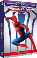 The Amazing Spider-Man Intégrale