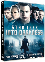 Star Trek Into darkness