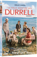 La Folle aventure des Durrell