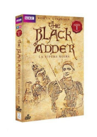 The Black Adder : la Vipère noire