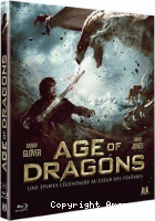 Age of dragons