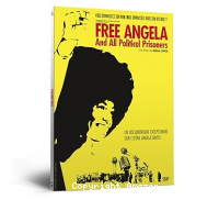 Free Angela and all political prisoners