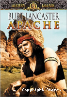 Bronco Apache