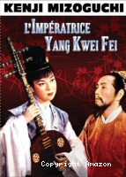 L'Impératrice Yang Kwei Fei