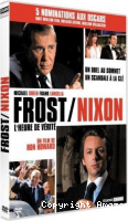 Frost/Nixon: l'heure de vérité