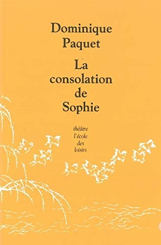 La Consolation de Sophie