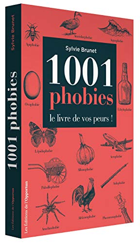 1.001 phobies