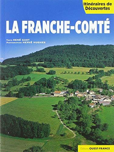 La Franche-Comté