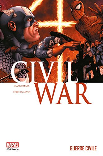 Guerre civile