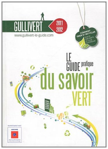 Gullivert 2011-2012
