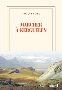 Kerguelen : au sud d'Eden