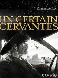 Un Certain Cervantes
