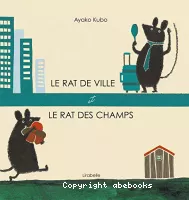 Le Rat de ville et le Rat des champs