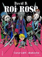 Roi Rose