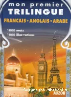 Dictionnaire français-anglais-arabe