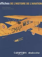 Affiches de l'histoire de l'aviation