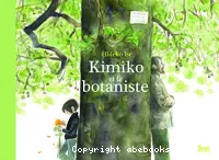 Kimiko et le botaniste