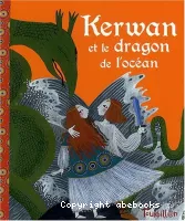 Kerwan et le dragon de l'océan