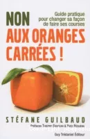 Non aux oranges carrées !