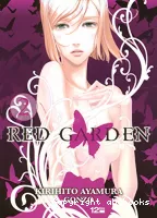 Red garden