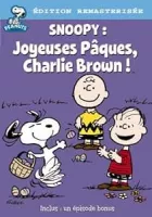 Joyeuses Pâques, Charlie Brown !