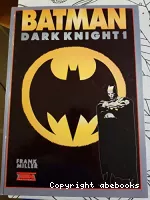 Batman dark knight