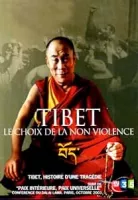 Tibet, le choix de la non violence