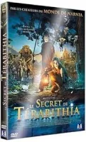 Le Secret de Térabithia