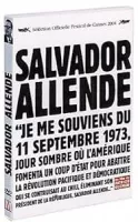 Salvador Allende "Je me souviens du 11 septembre 1973, ..."