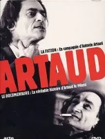 Artaud, la véritable histoire d'Artaud le Momo