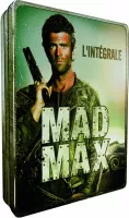 Mad Max -L'intégrale