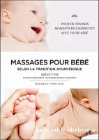 Le Massage des bébés